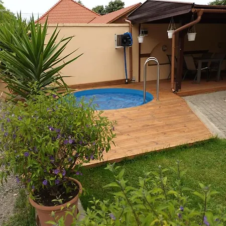 Kálvin Utcai Apartamento