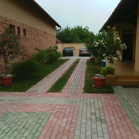 Kalvin Utcai