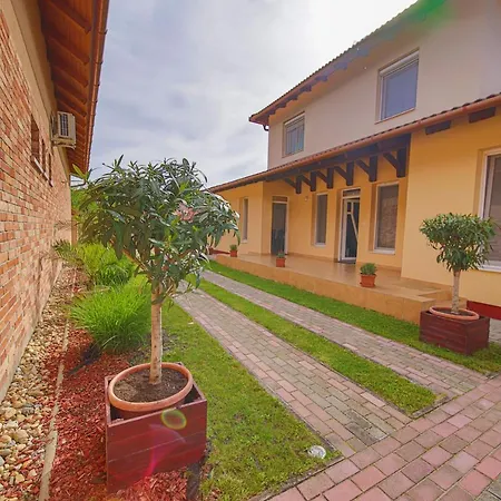 Kalvin Utcai * Hajdúszoboszló