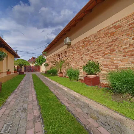 Kalvin Utcai Apartament