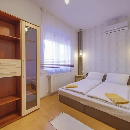 Apartment Kalvin Utcai Hajduszoboszlo