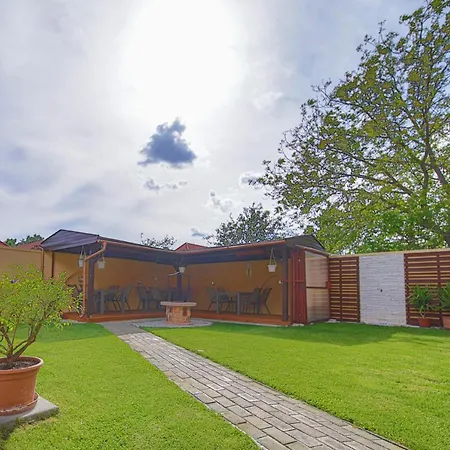 Kalvin Utcai Hajdúszoboszló