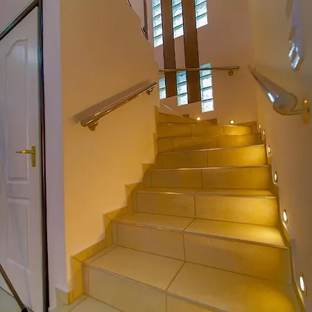 Kálvin Utcai Apartman Hajdúszoboszló