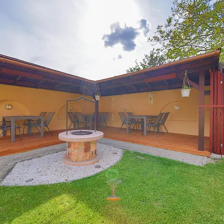 Kalvin Utcai Apartament