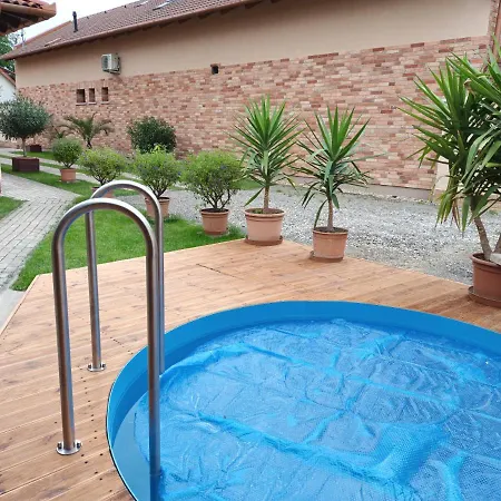 Kalvin Utcai Hajdúszoboszló