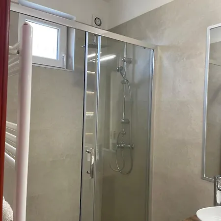 Kalvin Utcai Apartmán Hajdúszoboszló