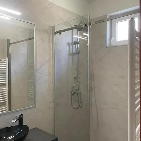 Kalvin Utcai Apartmán