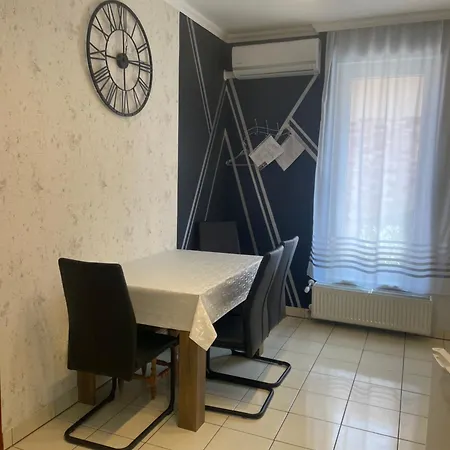 Apartmán Kalvin Utcai