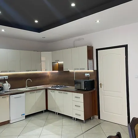 Kalvin Utcai Apartmán *