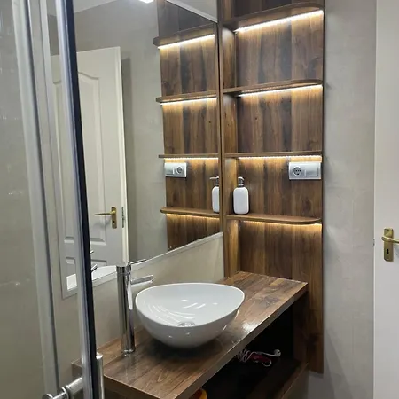 Apartmán Kalvin Utcai *
