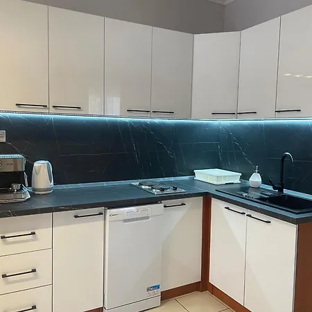 Kalvin Utcai Apartmán Hajdúszoboszló