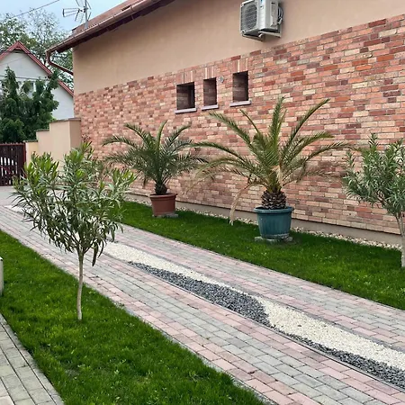 Kalvin Utcai *