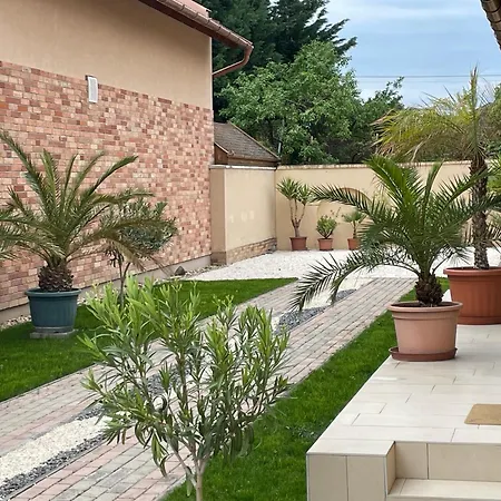Apartmán Kalvin Utcai