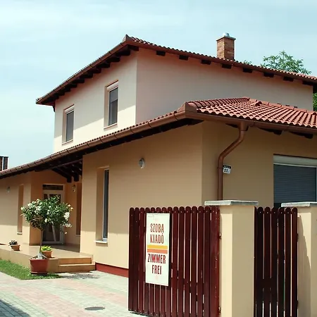 Kalvin Utcai Apartament *