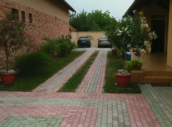 Kalvin Utcai